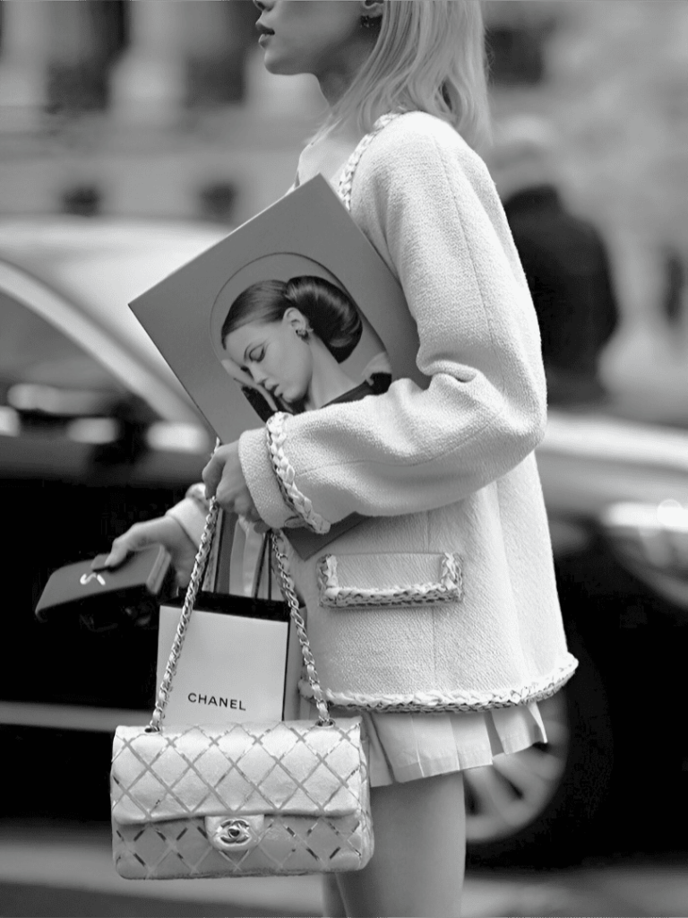 The 5 Things I’d Buy With Unlimited Money – Without Losing My Taste